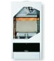 Газовый котел Buderus Logamax U052-24
