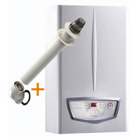 Газовый котел Immergas EOLO Mythos 24 4R