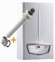 Газовый котел Immergas EOLO Mythos 24 4R