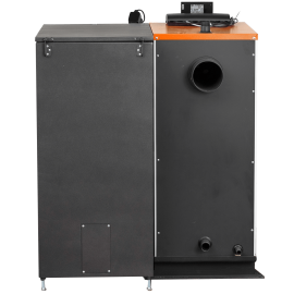 Пеллетный котел TIS N Duo Pellet 30