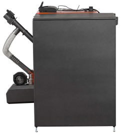 Пеллетный котел TIS N Duo Pellet 50