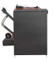 Пеллетный котел TIS N Duo Pellet 95