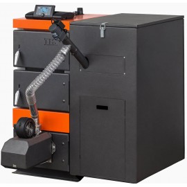 Пеллетный котел TIS N Pellet 60