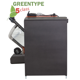 Пеллетный котел TIS N Pellet 70