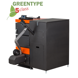 Пеллетный котел TIS N Pellet 95