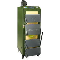 Твердотопливный котел DREW-MET MJ-1NM 42