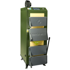 Твердотопливный котел DREW-MET MJ-1NM 42