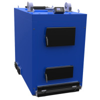Твердотопливный котел Elektromet EKO-KWRW 100