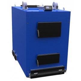 Твердотопливный котел Elektromet EKO-KWRW 200