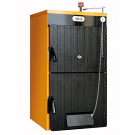 Твердотопливный котел Ferroli SFL 7