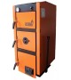 Твердотопливный котел GTM Master 30