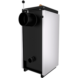 Твердотопливный котел Лемакс Форвард 12,5