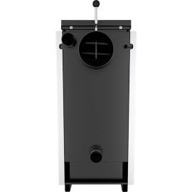 Твердотопливный котел Лемакс Форвард 12,5