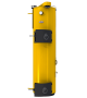 Твердотопливный котел Stropuva S40U