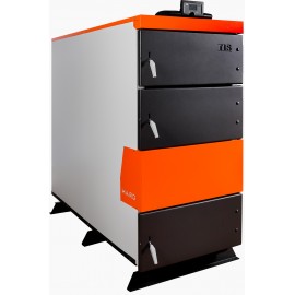 Твердотопливный котел TIS HARD Plus 150