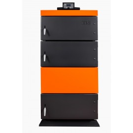 Твердотопливный котел TIS HARD Plus 150