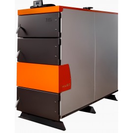 Твердотопливный котел TIS HARD Plus 300