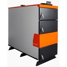Твердотопливный котел TIS HARD Plus 400