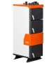 Твердотопливный котел TIS PLUS 15