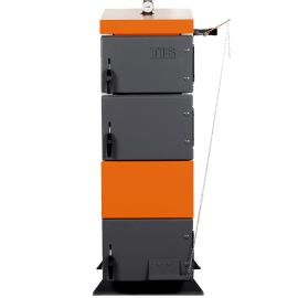 Твердотопливный котел TIS PRO 11