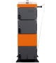Твердотопливный котел TIS PRO 25