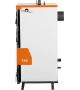 Твердотопливный котел TIS PRO 25