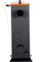 Твердотопливный котел TIS PRO 25