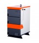 Твердотопливный котел TIS PRO DR 22