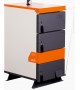 Твердотопливный котел TIS PRO DR 22