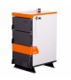 Твердотопливный котел TIS PRO DR 27