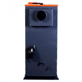 Твердотопливный котел TIS UNI 70