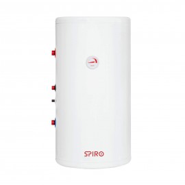 Бойлер комбинированного нагрева Biawar Spiro Classic OW-E 140.12 L