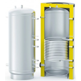 Бойлер косвенного нагрева S-Tank Solar 1500
