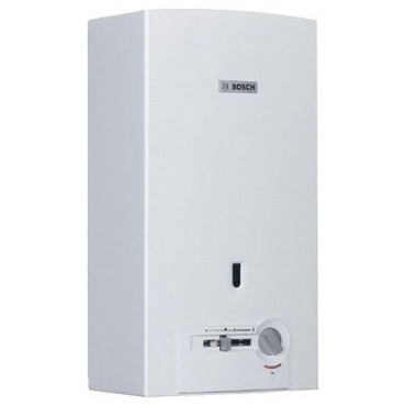 Газовая колонка Bosch Therm 4000 O WR 10-2P