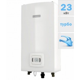 Газовая колонка Bosch Therm 4000 S WTD15 AME
