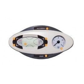 Газовый котел Ferroli Divabel F24