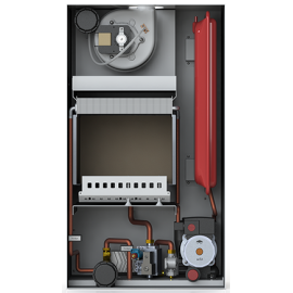 Газовый котел Лемакс PRIME-V32