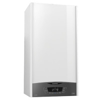 Конденсационный газовый котел Ariston CLAS ONE 24 RDC