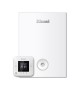 Конденсационный газовый котел Rinnai RB-397 CMF