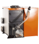 Пеллетный котел TIS Hard Duo Pellet 250