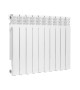 Радиатор биметаллический Standard Hidravlika Ducla B80 10 секций