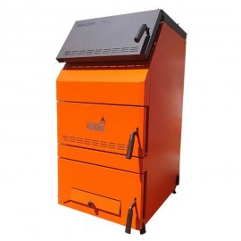 Твердотопливный котел GTM Комфорт 42