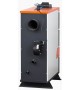 Твердотопливный котел TIS Plus DR 27