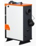Твердотопливный котел TIS Plus DR 27