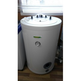 Бойлер косвенного нагрева Elektromet WGJ-S 180 OEM MG