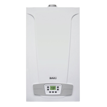 Газовый котел Baxi ECO 4S 1.24F