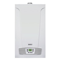 Газовый котел Baxi ECO 4S 18F