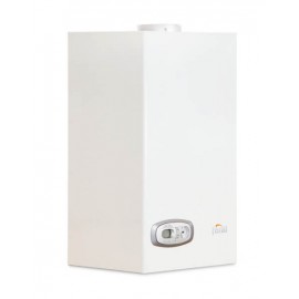 Газовый котел Ferroli DIVATECH D F24