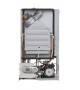 Газовый котел Ferroli DIVATECH D F24