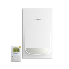 Газовый котел Navien Deluxe S 13K